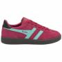 Fucsia Negros Azules