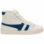 Blancos Azules
