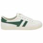 Blancos Verdes Oscuro